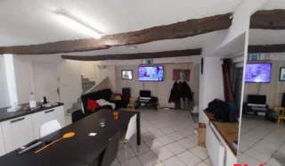 Maison 6 pièce(s)