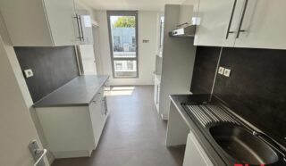 Appartement 5 pièce(s)