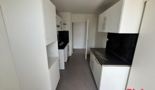 Appartement 5 pièce(s)