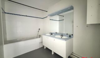 Appartement 5 pièce(s)