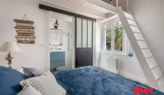 Maison 6 pièce(s)