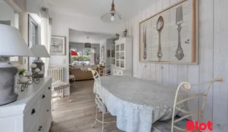 Maison 6 pièce(s)