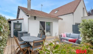 Maison 6 pièce(s)