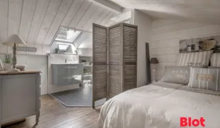 Maison 6 pièce(s)