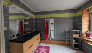 Maison 5 pièce(s)