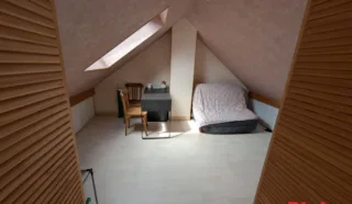 Maison 5 pièce(s)