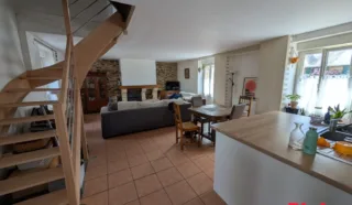 Maison 5 pièce(s)