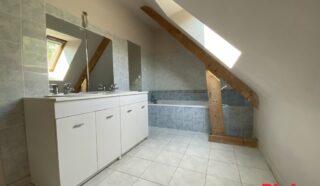 Maison 5 pièce(s)