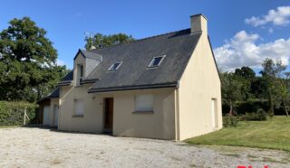 Maison 5 pièce(s)