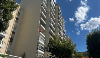 Appartement 6 pièce(s)