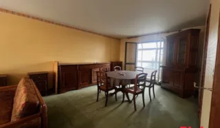 Appartement 6 pièce(s)