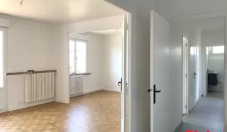 Appartement 4 pièce(s)