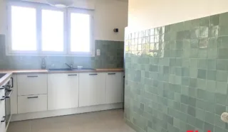Appartement 4 pièce(s)