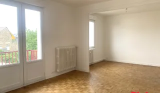 Appartement 4 pièce(s)