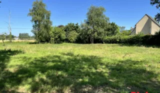 Terrain 624m²
