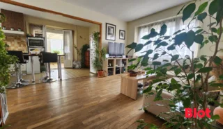 Maison 4 pièce(s)