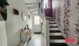 Maison 4 pièce(s)