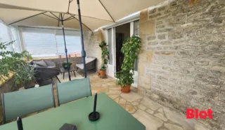 Maison 4 pièce(s)