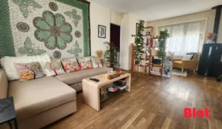 Maison 4 pièce(s)