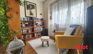 Maison 4 pièce(s)