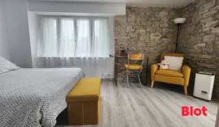 Maison 4 pièce(s)