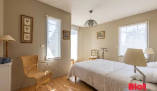Appartement 4 pièce(s)