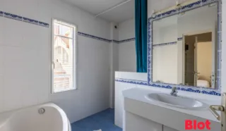 Appartement 4 pièce(s)
