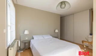Appartement 4 pièce(s)