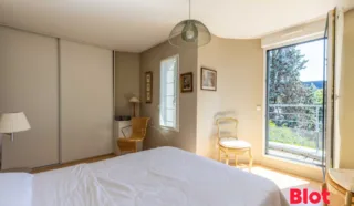 Appartement 4 pièce(s)