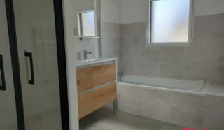 Maison 5 pièce(s)