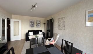 Appartement 2 pièce(s)