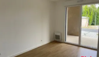 Appartement 2 pièce(s)