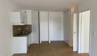 Appartement 2 pièce(s)