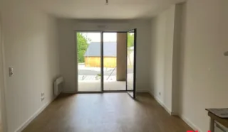 Appartement 2 pièce(s)