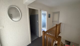 Maison 6 pièce(s)