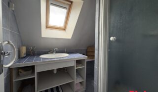 Maison 6 pièce(s)