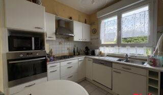 Maison 6 pièce(s)