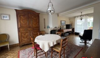 Maison 6 pièce(s)