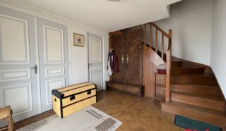 Maison 6 pièce(s)