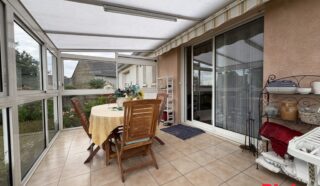 Maison 6 pièce(s)