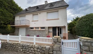 Maison 6 pièce(s)