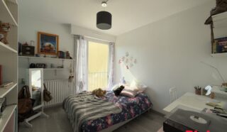 Appartement 5 pièce(s)