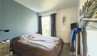 Appartement 5 pièce(s)