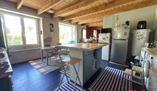 Maison 8 pièce(s)