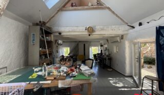 Maison 8 pièce(s)