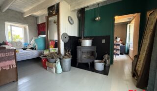 Maison 8 pièce(s)