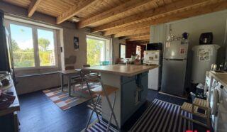 Maison 8 pièce(s)