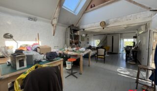 Maison 8 pièce(s)