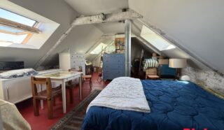 Maison 8 pièce(s)