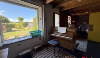 Maison 8 pièce(s)